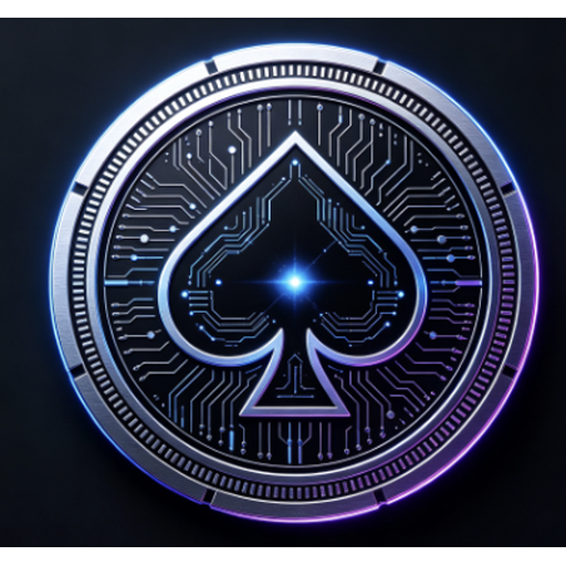 疯狂刮刮乐Logo